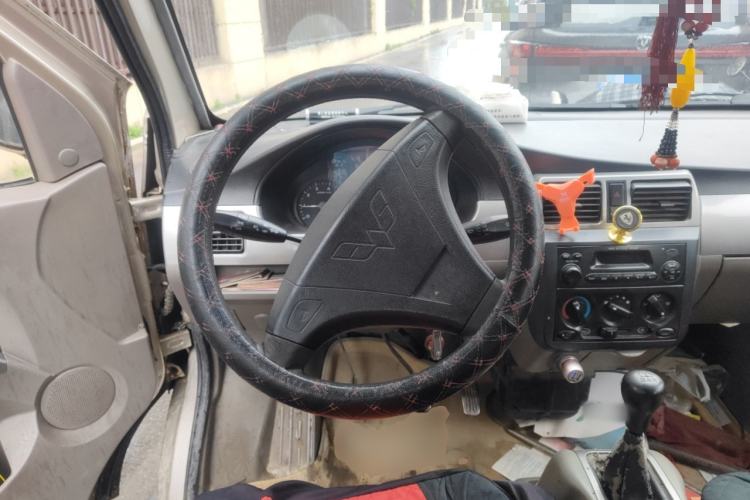 Used Wuling Rongguang 2011 1.2L Base Version Steering Wheel