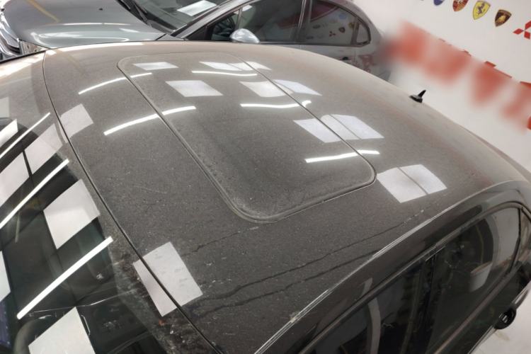 Used Volkswagen Passat 2017 280TSI DSG Luxury Edition
