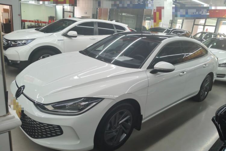 Used Volkswagen Lamando 2025 Lavida L 280TSI DSG Spicy Edition