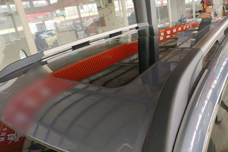 Used Haval DARGO 2022 1.5T DCT Two-Wheel Drive Border Collie Edition