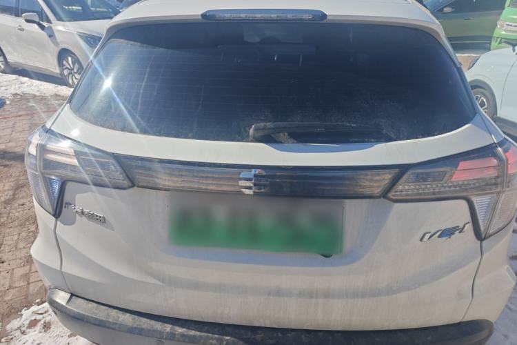 Used Everus VE-1 2021 Travel Edition
