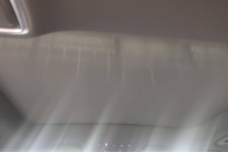 Used Mercedes-Benz GLC 2021 GLC 300 L 4MATIC Dynamic Model Headliner