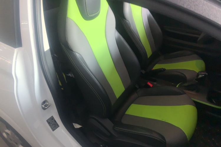 Used Roewe Clever 2021 302km Excellence Edition