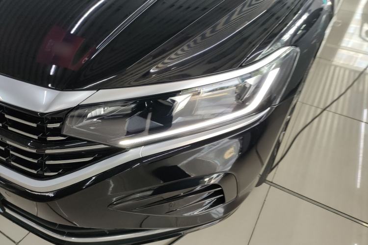 Used Volkswagen Passat 2023 Revised 330TSI Elite Edition