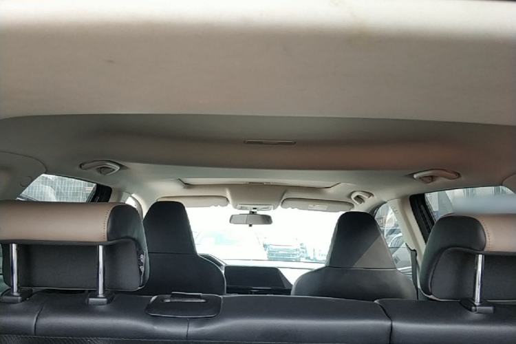 Used CHANGAN CS55PLUS 2022 2nd Generation 1.5T DCT Luxury Version
