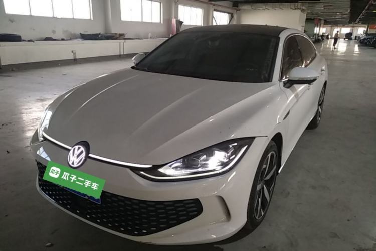 Volkswagen Lamando 2024 Lavida L 280TSI DSG Cool & Spicy Edition с пробегом