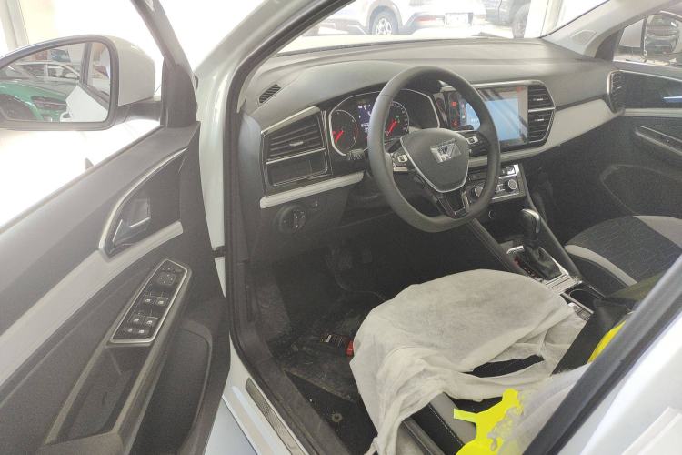 Used Jetta VS5 2023 280TSI Automatic Trend Edition