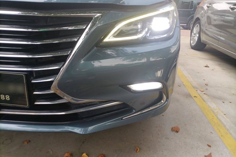 Used CHANGAN Raeton CC 2018 1.5T Automatic Zhiya Model China V Standard
