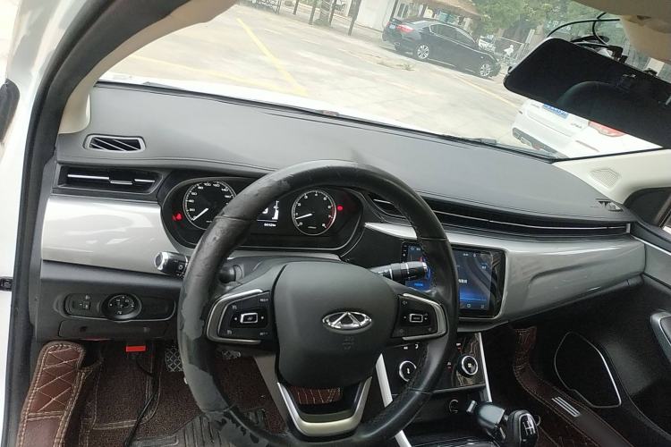 Used Chery Arrizo 5 2019 Facelifted PRO 1.5L Manual Youth Edition China VI Standard