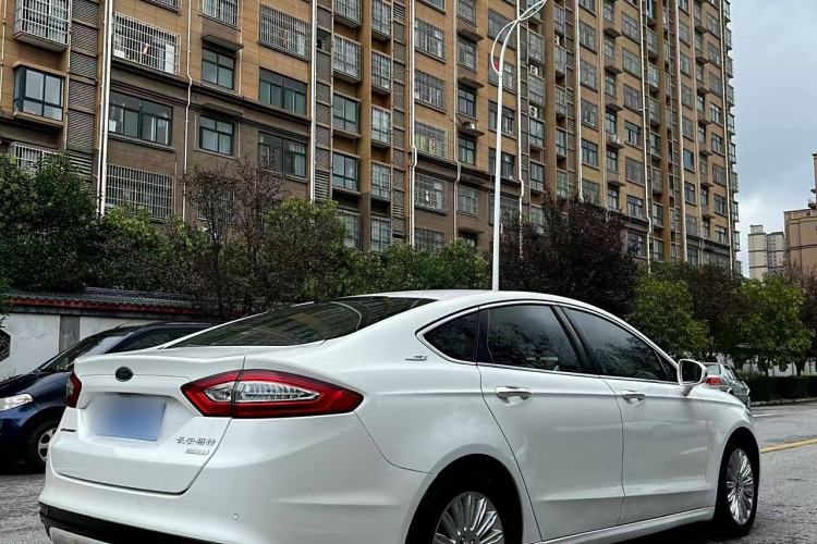 Used Ford Mondeo 2013 2.0L GTDi 200 Fashion Edition