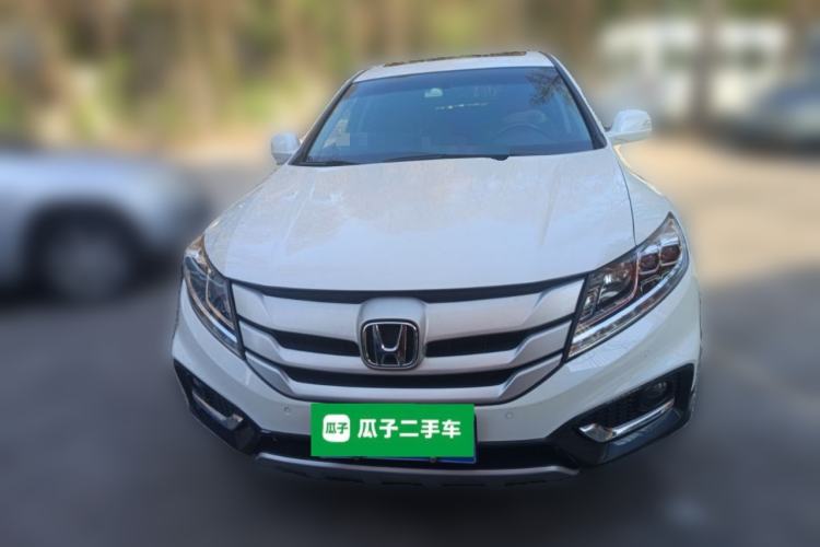 Used Honda Crosstour 2014 2.4L Luxury Edition
