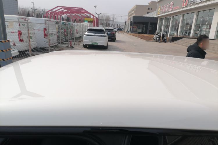 Used Dongfeng NAMMI 01 2024 330 Air