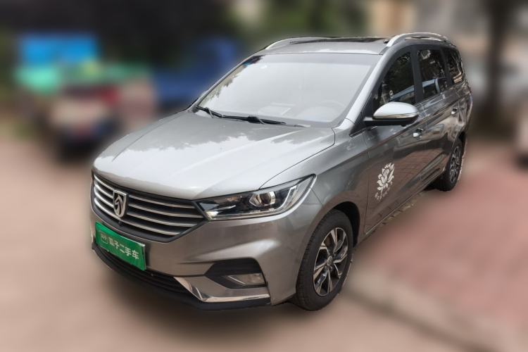 Used Baojun 360 2018 1.5L Automatic Luxury Version China V Guazi used car, China used car export, Used car for sale, Used  cars, Cheapest cars for sale