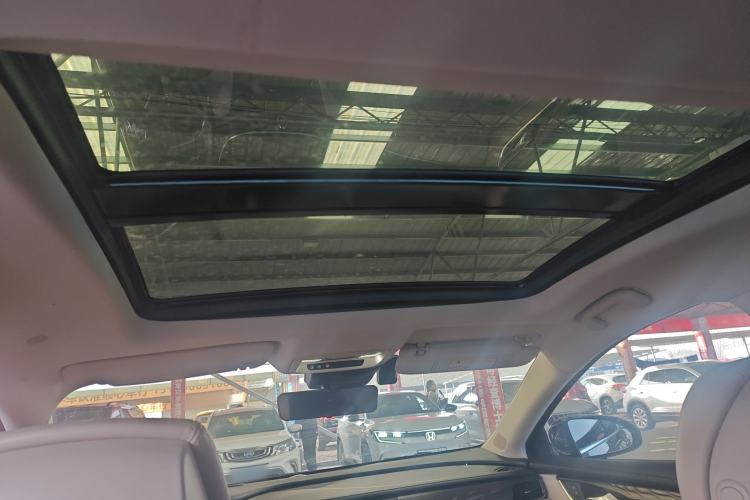 Used Buick LaCrosse 2021 Avenir Avia First-Edition Model
