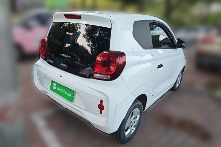 Used Roewe Clever 2021 302km All-Round Version