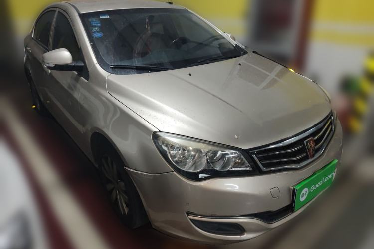 Used Roewe 350 2014 1.5L Automatic Xunda Edition
