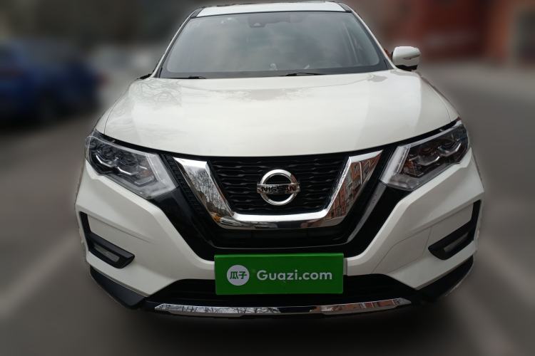 Used Nissan X-Trail 2021 2.0L CVT 2WD XL Premium SmartConnect Deluxe Edition