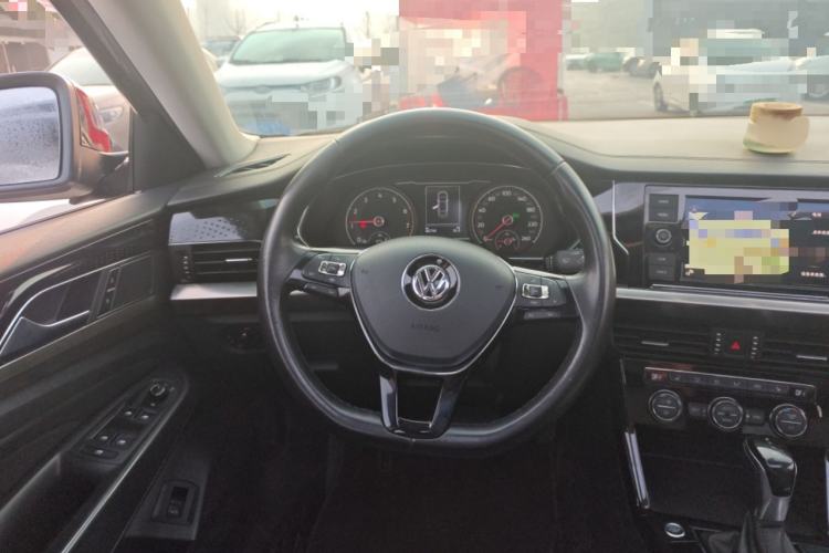 Used Volkswagen Passat 2019 330TSI Elite Edition China V Standard