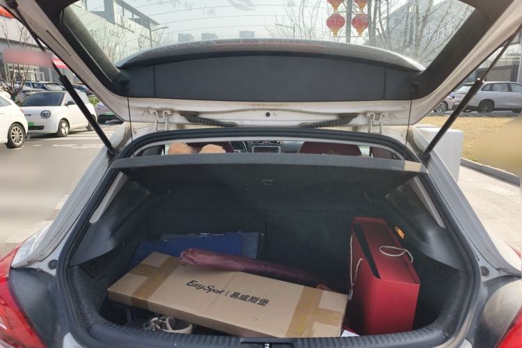 Used Volkswagen Scirocco 2014 1.4 TSI Competition Edition