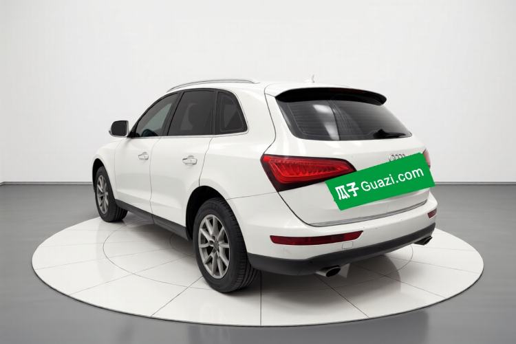 Used Audi Q5 2016 40 TFSI Trendy Edition
