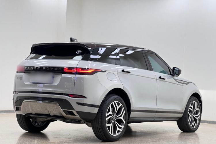 Used Land Rover Range Evoque 2021 Range Rover Velar L 249PS R-Dynamic First Edition Exterior 6