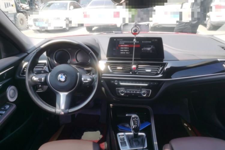 Used BMW 1 Series 2022 125i M Sport Night Edition
