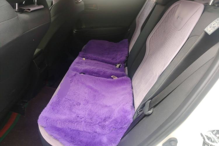 Used Toyota FRONTLANDER 2024 2.0L Smart Electric Hybrid Dual-Engine Leading Edition