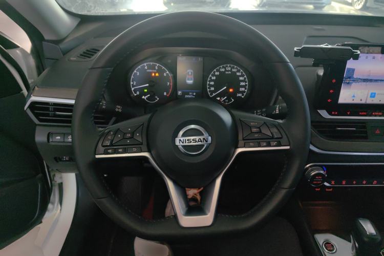 Used Nissan Teana 2021 2.0L XL Comfort Edition