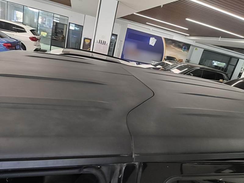 Used BAIC Off-Road BJ40 2016 40L 2.3T Automatic All-Wheel Drive Premium Edition — 26