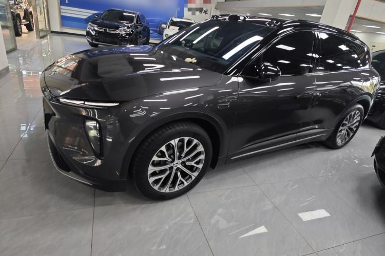 Used Nio ES6 2023 75 kWh