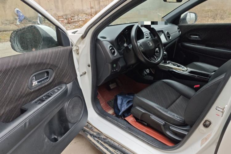 Used Honda XR-V 2017 1.8L EXi CVT Comfort Version