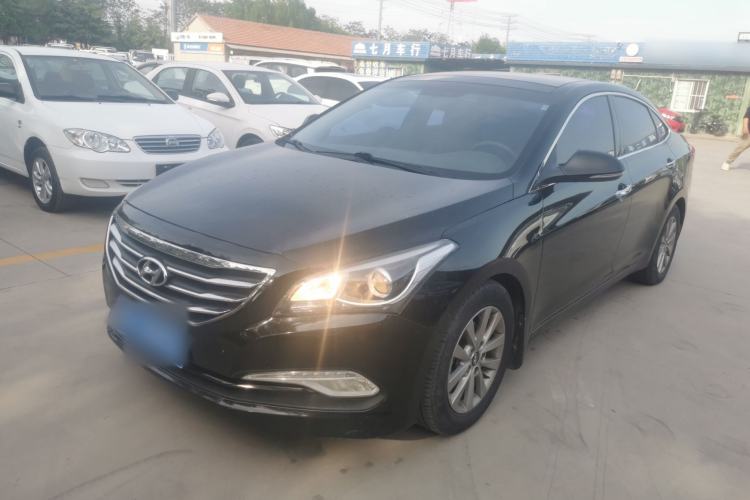 Used Hyundai Mistra 2014 1.8L Automatic Smart GLS