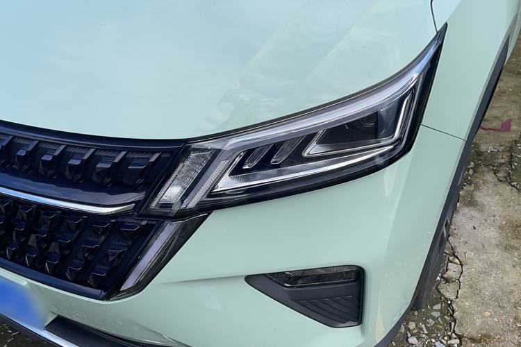 Used Wuling Asta 2022 2.0L DHT Electric-Speed Version