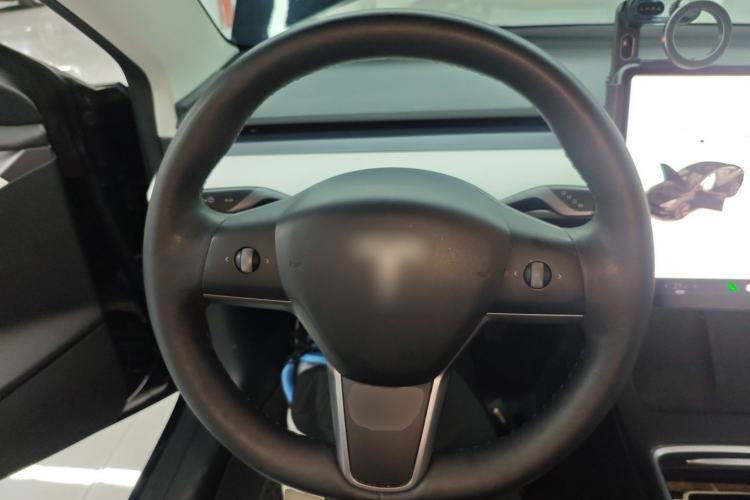 Used Tesla Model 3 2021 Standard Range Rear-Wheel Drive Upgraded Version 3D6