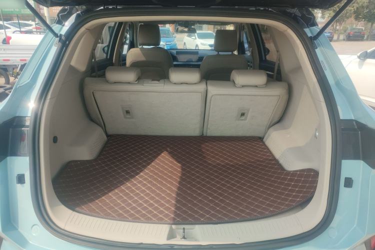 Used Wuling Asta 2021 1.5T CVT Star曜 Edition