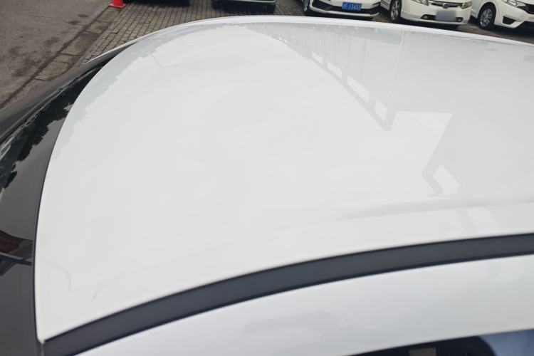 Used Wuling Bingo 2023 410 km Lingxi Deluxe Edition
