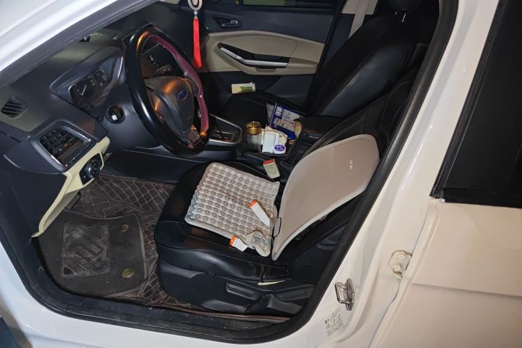 Used Ford Escort 2015 1.5L Automatic Comfort Edition