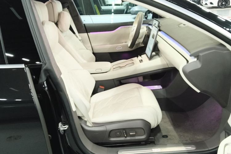 Used Nio ET7 2024 75 kWh Executive Signature Edition
