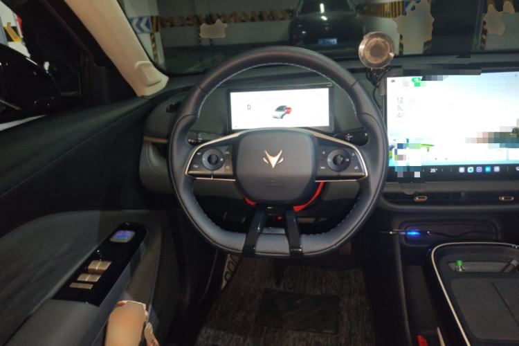 Used ARCFOX T1 2025 Model 425 MAX
