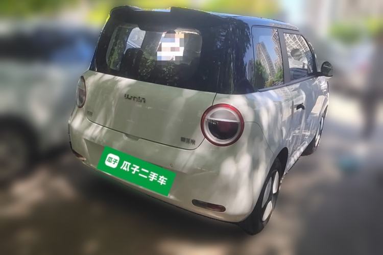 Used CHANGAN NEVO Lumin 2024 205km Launch Edition
