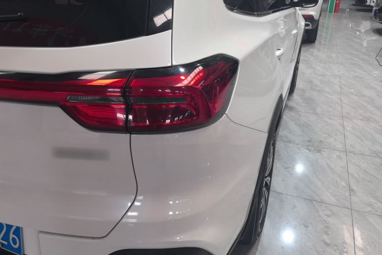 Used Chery Tiggo 8 2018 1.5 TCI Automatic Luxury 7-Seater Right Rear Taillight