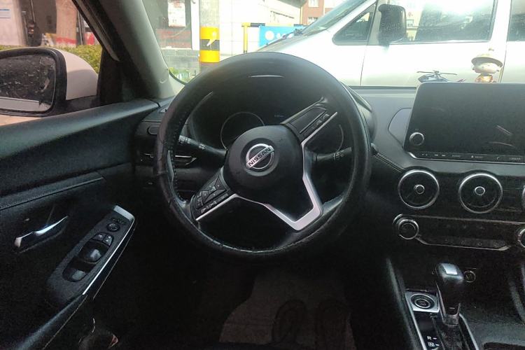 Used Nissan Sylphy 2020 1.6L XL CVT Enjoyment Edition
