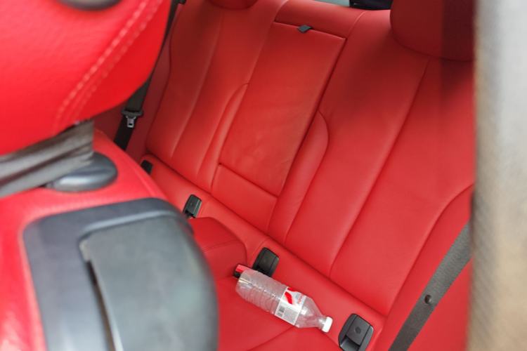 Used BMW 4 Series 2017 430i M Sport Package