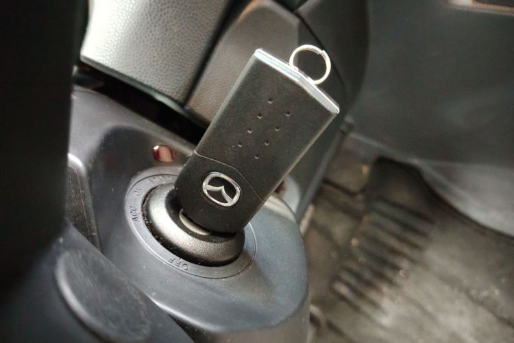 Used Mazda Mazda 5 2013 2.0L Automatic Comfort Edition