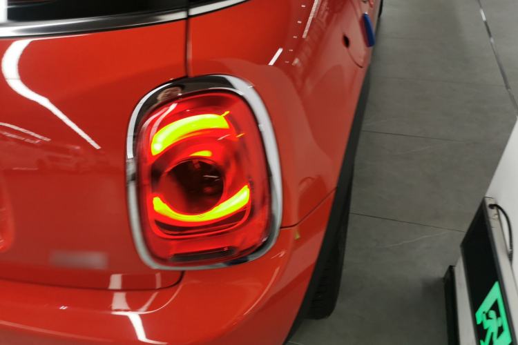 Used MINI MINI 2019 1.5T ONE PLUS Five-Door Edition