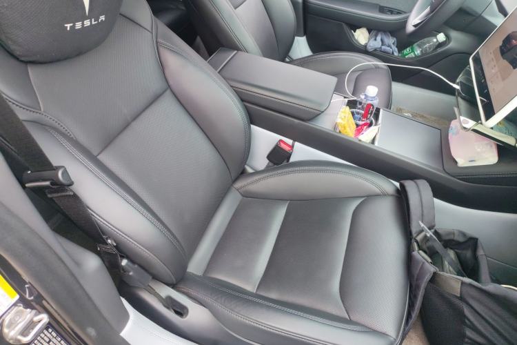 Used Tesla Model 3 2023 Rear-Wheel-Drive Version
