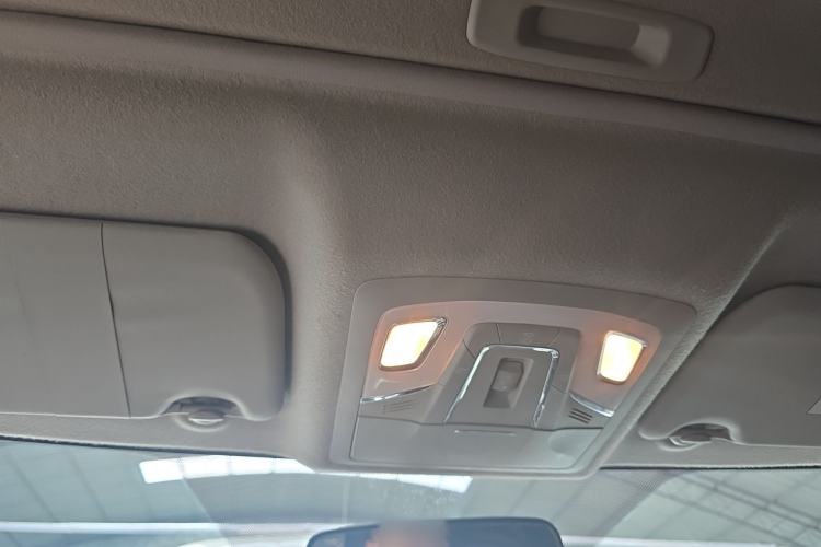 Used Nissan Sylphy 2019 Classic 1.6 XL Manual Luxury Edition Headliner