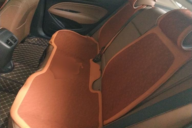 Used Buick Regal 2024 28T Luxury Edition