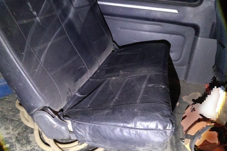 Used FORTHING Lingzhi 2014 V3 1.5L 7-Seater Standard Model II