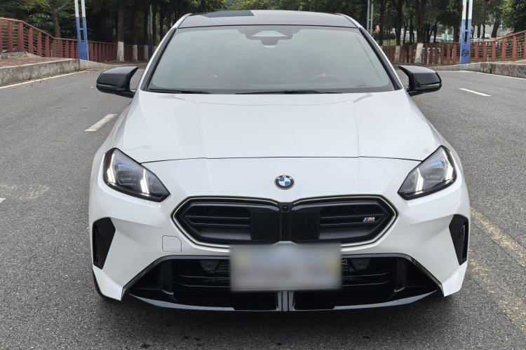 Used BMW 2 Series 2025 M235L